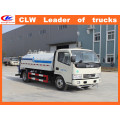 Dongfeng Wasser Sprinkler LKW 4 * 2 Wasser Bowser Truck